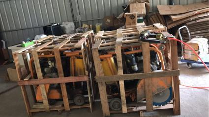 阿瓦提行李、家具、电器包装托运