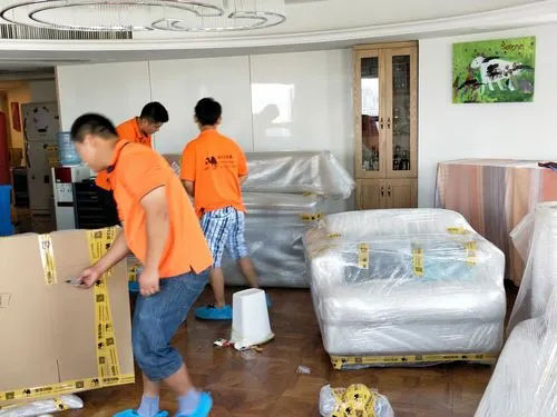 阿瓦提精品搬家公司
